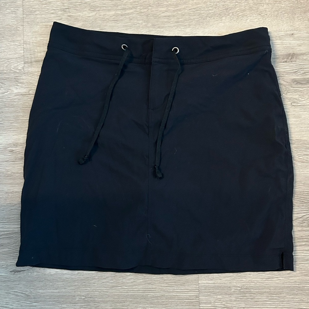 Columbia golf skort